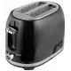 Тостер Centek СТ-1432 BLACK