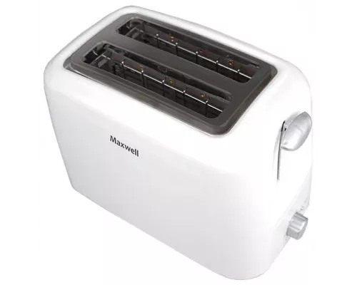 Тостер Maxwell MW-1504(W)