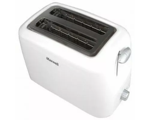 Тостер Maxwell MW-1504(W)