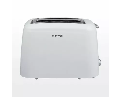 Тостер Maxwell MW-1504(W)