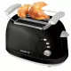 Тостер Polaris PET0702L черный