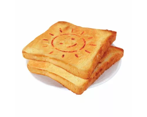 Тостер Polaris PET0702L черный