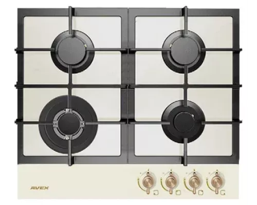 Варочная поверхность Avex HM 6042 RY