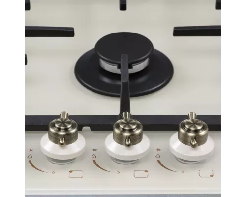 Варочная поверхность Avex HM 6042 RY