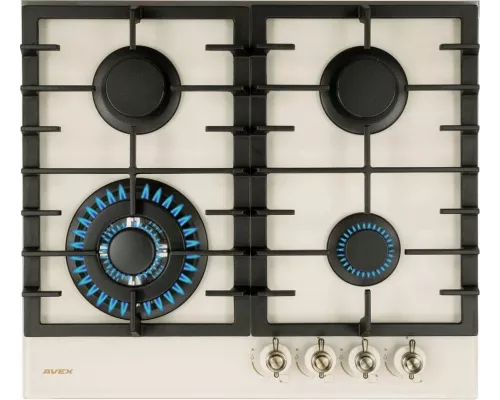 Варочная поверхность Avex HM 6042 RY