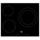 Варочная поверхность Beko HIC63401T черный