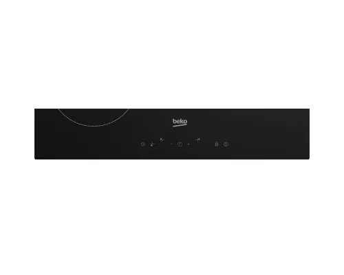Варочная поверхность Beko HIC63401T черный