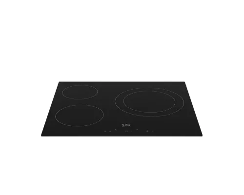 Варочная поверхность Beko HIC63401T черный