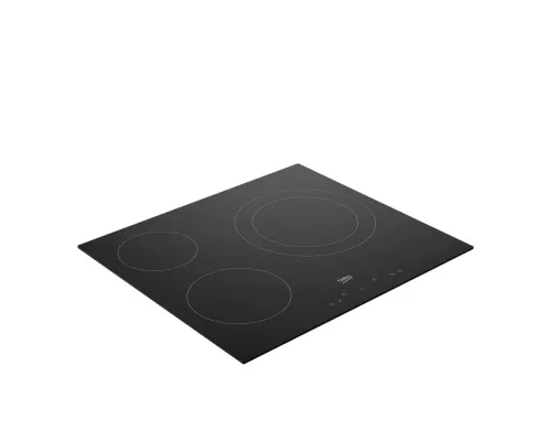 Варочная поверхность Beko HIC63401T черный