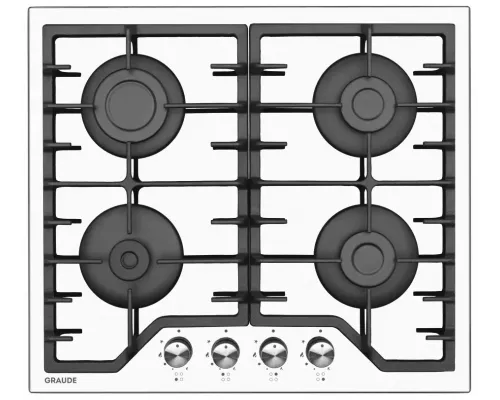 Варочная поверхность Graude GS 60.1 W
