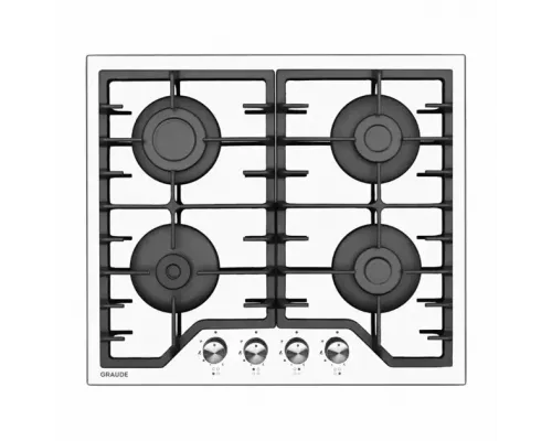Варочная поверхность Graude GS 60.1 W