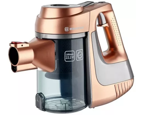 Вертикальный пылесос BRAYER BR4261