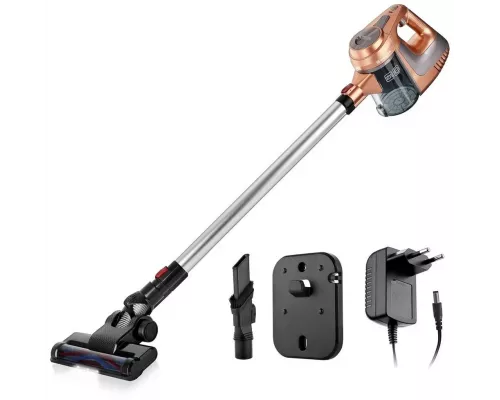 Вертикальный пылесос BRAYER BR4261