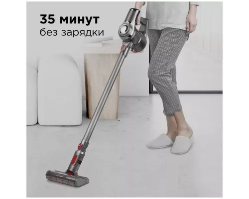 Вертикальный пылесос REDMOND RV-UR363