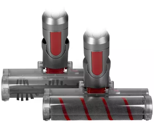 Вертикальный пылесос REDMOND RV-UR363