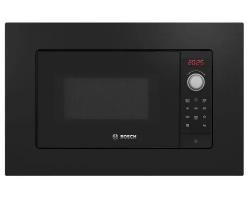Встраиваемая микроволновая печь Bosch BFL523MB3