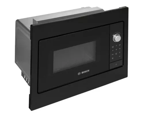 Встраиваемая микроволновая печь Bosch BFL523MB3