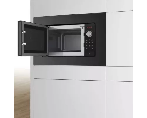 Встраиваемая микроволновая печь Bosch BFL523MB3