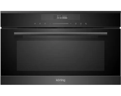 Встраиваемая микроволновая печь Korting KMI 830 GNBX