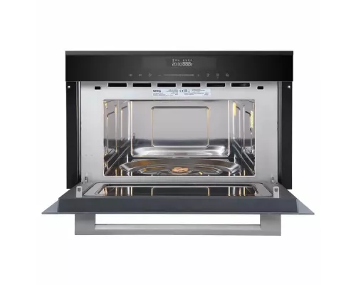Встраиваемая микроволновая печь Korting KMI 830 GNBX