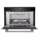 Встраиваемая микроволновая печь Korting KMI 830 GNBX