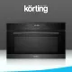 Встраиваемая микроволновая печь Korting KMI 830 GNBX