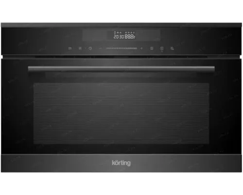 Встраиваемая микроволновая печь Korting KMI 830 GNBX