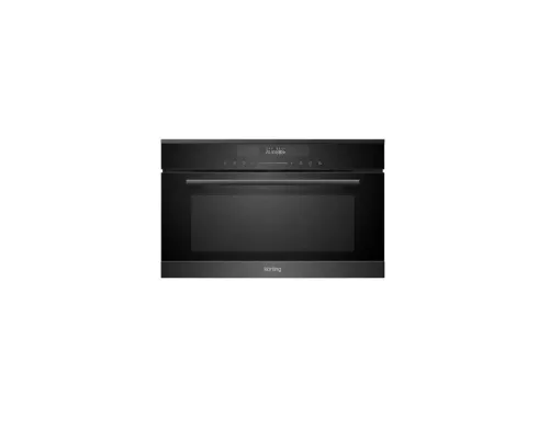 Встраиваемая микроволновая печь Korting KMI 830 GNBX