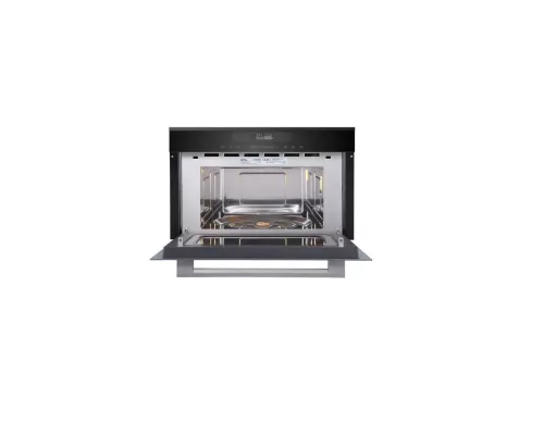 Встраиваемая микроволновая печь Korting KMI 830 GNBX