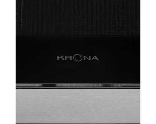 Встраиваемая микроволновая печь KRONA RIFLESSO 60 BL