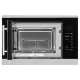 Встраиваемая микроволновая печь KRONA RIFLESSO 60 BL