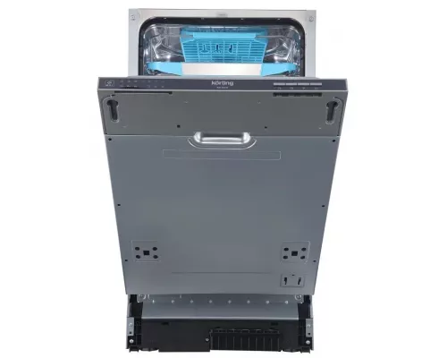 Встраиваемая посудомоечная машина Korting KDI 45340