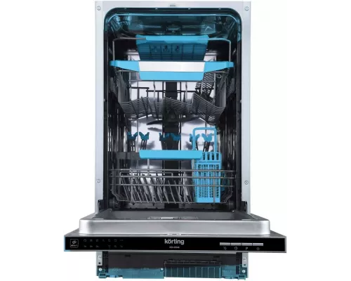 Встраиваемая посудомоечная машина Korting KDI 45340