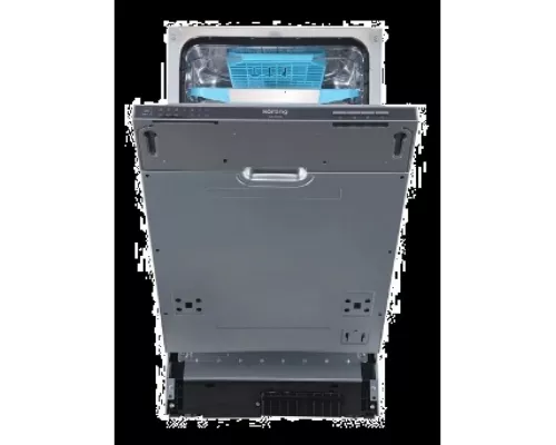 Встраиваемая посудомоечная машина Korting KDI 45340