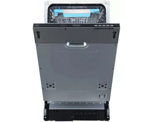 Встраиваемая посудомоечная машина Korting KDI 45570
