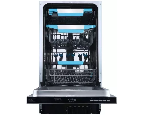 Встраиваемая посудомоечная машина Korting KDI 45570