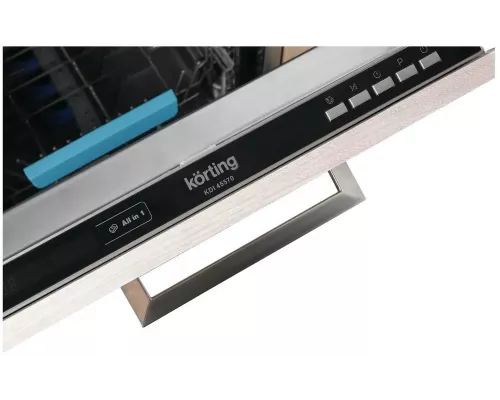 Встраиваемая посудомоечная машина Korting KDI 45570