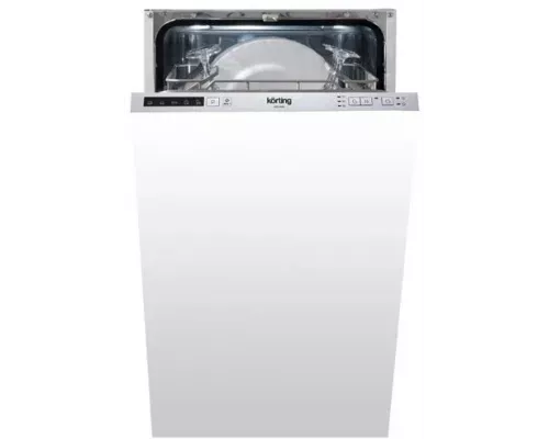 Встраиваемая посудомоечная машина Korting KDI 45570
