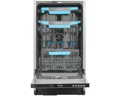 Встраиваемая посудомоечная машина Korting KDI 45570