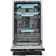 Встраиваемая посудомоечная машина Korting KDI 45570