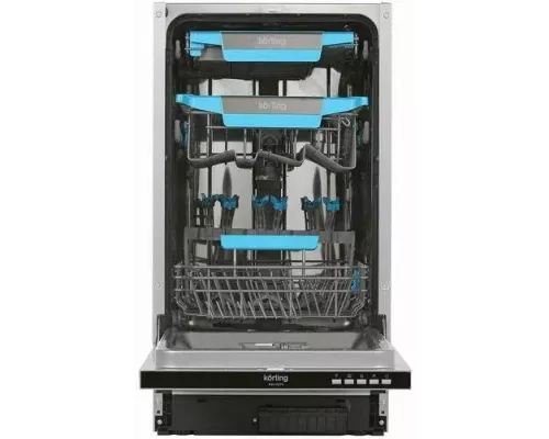 Встраиваемая посудомоечная машина Korting KDI 45575