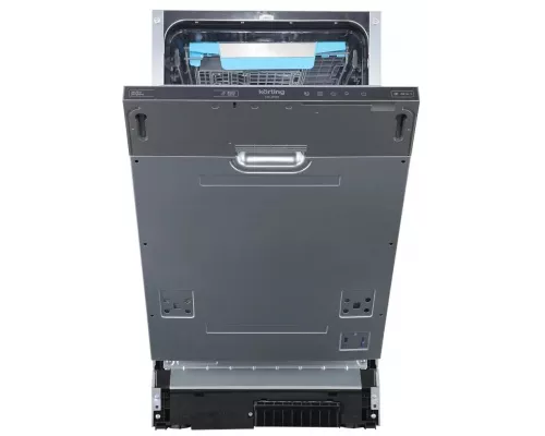 Встраиваемая посудомоечная машина Korting KDI 45980