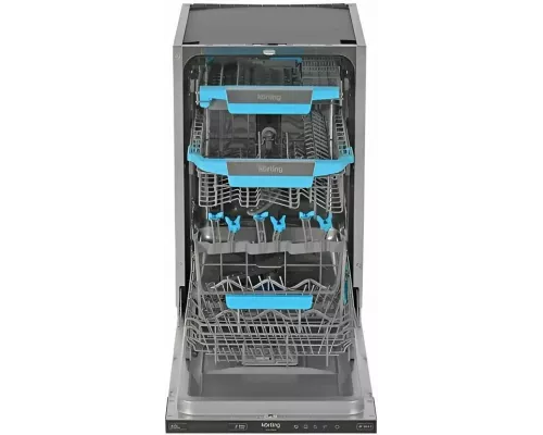 Встраиваемая посудомоечная машина Korting KDI 45980