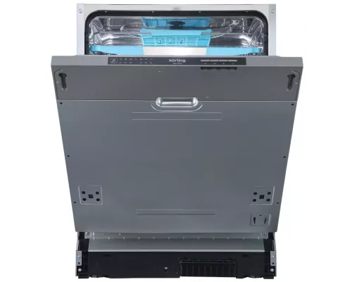 Встраиваемая посудомоечная машина Korting KDI 60340
