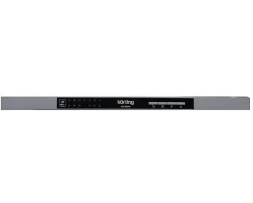 Встраиваемая посудомоечная машина Korting KDI 60340