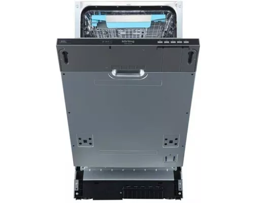 Встраиваемая посудомоечная машина Korting KDI 60340
