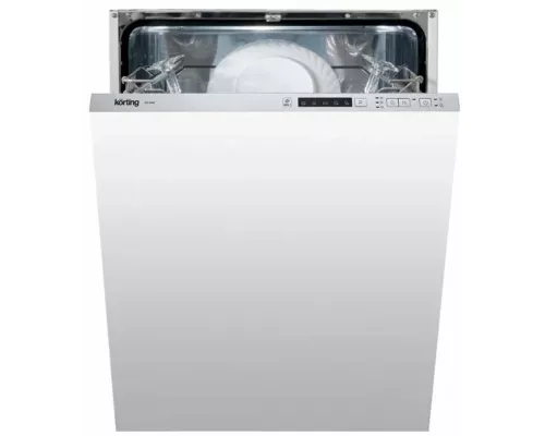 Встраиваемая посудомоечная машина Korting KDI 60340