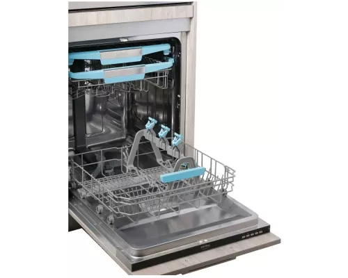 Встраиваемая посудомоечная машина Korting KDI 60575