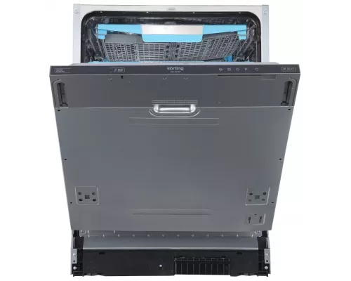 Встраиваемая посудомоечная машина Korting KDI 60980
