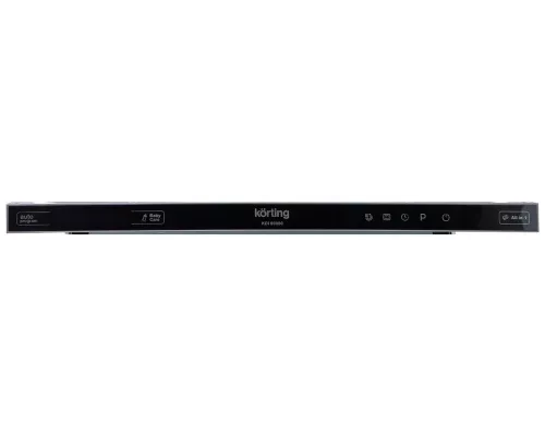Встраиваемая посудомоечная машина Korting KDI 60980